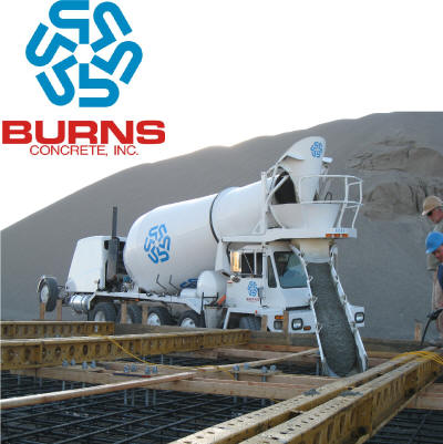 Burns Logo